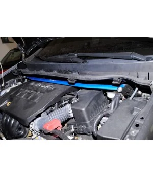 Hardrace 8998 Front Strut Brace Toyota Corolla/altis/auris, Wish - 