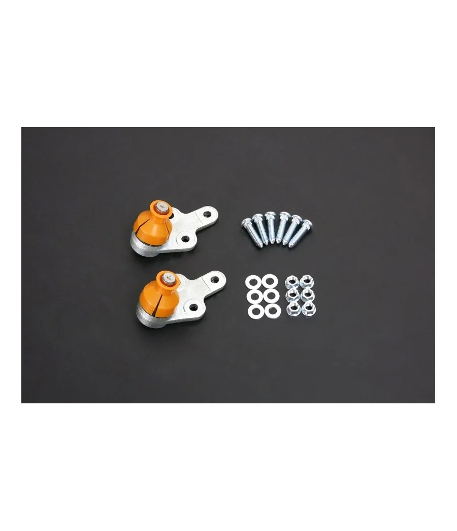 Giunto sferico anteriore inferiore Hardrace Q0001 Mazda 3 - 