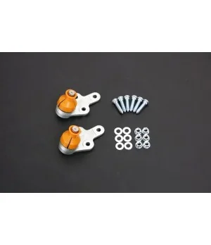 Giunto sferico anteriore inferiore Hardrace Q0001 Mazda 3 - 