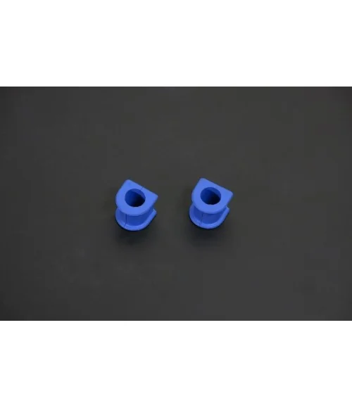 Hardrace Q1011 Inserto antivibrante per telaio ausiliario posteriore Bmw Serie 5, Serie 8 - 