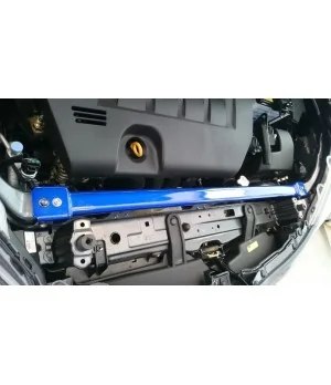 Hardrace Q0004 Front Radiator Brace Toyota Sienta - 
