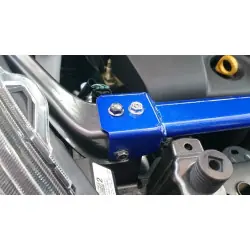 Hardrace Q0004 Front Radiator Brace Toyota Sienta - 