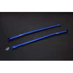 Hardrace Q0005 Supporto sottotelaio anteriore Toyota Sienta - 