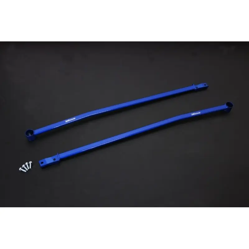 Hardrace Q0005 Front Sub-frame Brace Toyota Sienta - Hardrace Q0005 Front Sub-frame Brace Toyota Sienta -