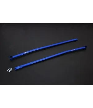 Hardrace Q0005 Front Sub-frame Brace Toyota Sienta - 