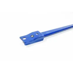 Hardrace Q0005 Supporto sottotelaio anteriore Toyota Sienta - 