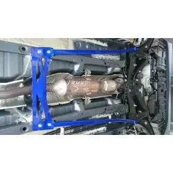 Hardrace Q0005 Supporto sottotelaio anteriore Toyota Sienta - 