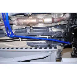 Hardrace Q0005 Supporto sottotelaio anteriore Toyota Sienta - 