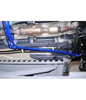 Hardrace Q0005 Front Sub-frame Brace Toyota Sienta - 