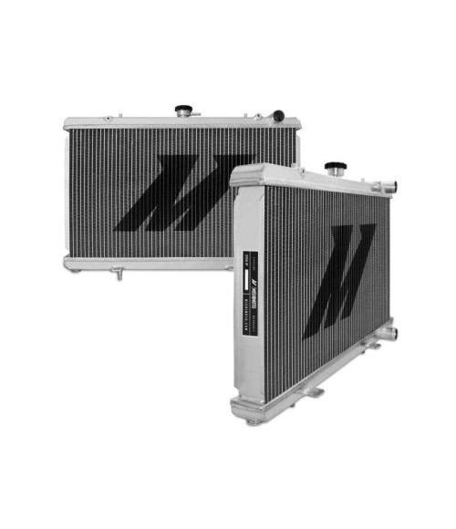 Mishimoto Performance Aluminium Radiator for Nissan 200SX S13 (CA18DET) MMRAD-240-89KA