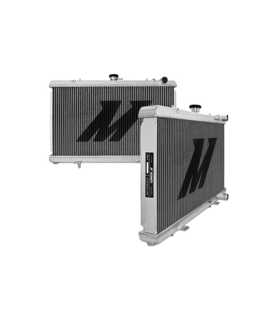Mishimoto Performance Aluminium Radiator for Nissan 200SX S13 (CA18DET) MMRAD-240-89KA