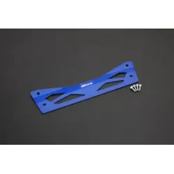 Hardrace Q0006 Supporto struttura inferiore centrale Toyota Sienta - 