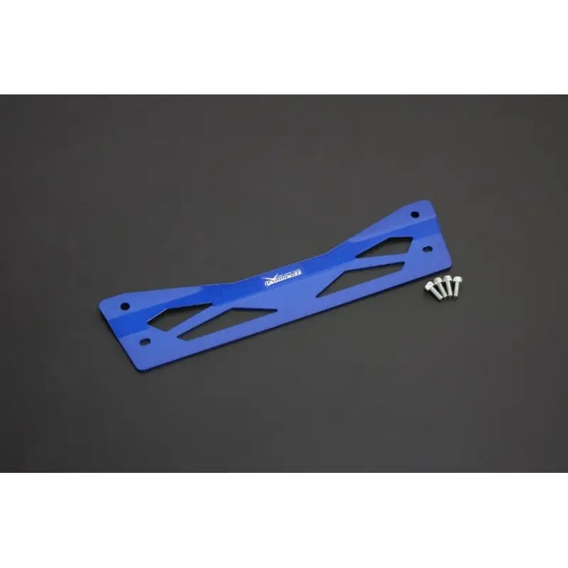 Hardrace Q0006 Supporto struttura inferiore centrale Toyota Sienta - 