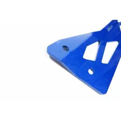 Hardrace Q0006 Middle Lower Structure Brace Toyota Sienta - 