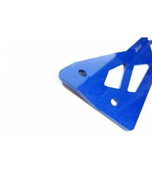 Hardrace Q0006 Middle Lower Structure Brace Toyota Sienta - 