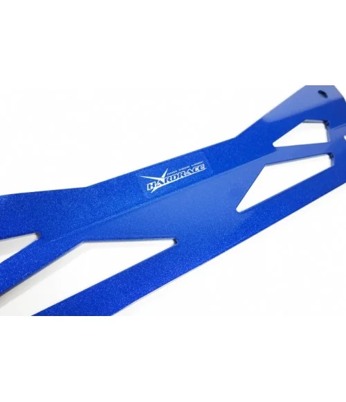 Hardrace Q0006 Middle Lower Structure Brace Toyota Sienta - 