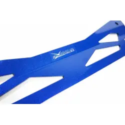 Hardrace Q0006 Supporto struttura inferiore centrale Toyota Sienta - 