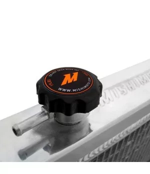 Mishimoto Radiatore Alluminio Performance Nissan 200SX S13 (CA18DET) - 
