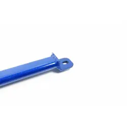 Hardrace Q0007 Rinforzo inferiore posteriore Toyota Sienta - 