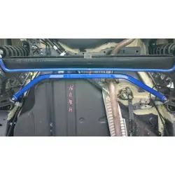 Hardrace Q0007 Rear Lower Brace Toyota Sienta - 