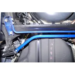 Hardrace Q0007 Rinforzo inferiore posteriore Toyota Sienta - 