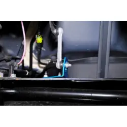 Staffa livellamento fari Hardrace Q0008 Toyota Sienta - 