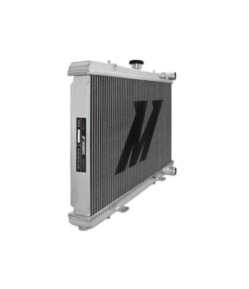Mishimoto Radiatore Alluminio Performance Nissan 200SX S13 (CA18DET) MMRAD-240-89KA