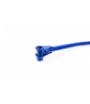 Hardrace Q0011 Rear Torsion Bar Toyota Corolla/altis/auris, Sienta, Wish - 
