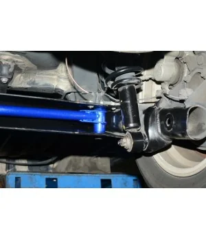 Hardrace Q0011 Rear Torsion Bar Toyota Corolla/altis/auris, Sienta, Wish - 