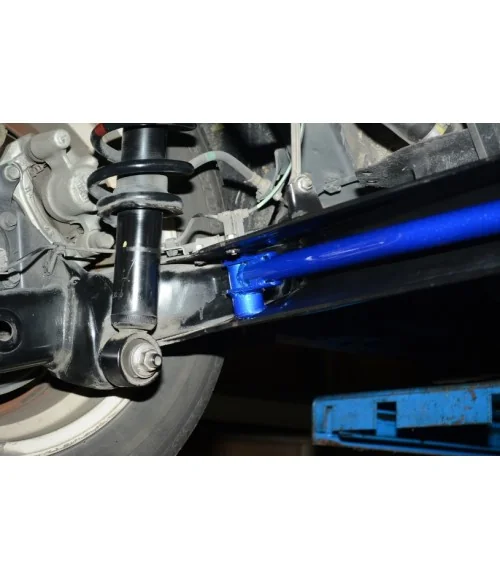 Hardrace Q0011 Rear Torsion Bar Toyota Corolla/altis/auris, Sienta, Wish - 