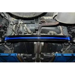 Hardrace Q0011 Barra di torsione posteriore Toyota Corolla/altis/auris, Sienta, Wish - 