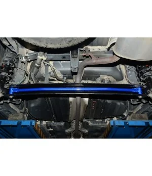 Hardrace Q0011 Rear Torsion Bar Toyota Corolla/altis/auris, Sienta, Wish - 