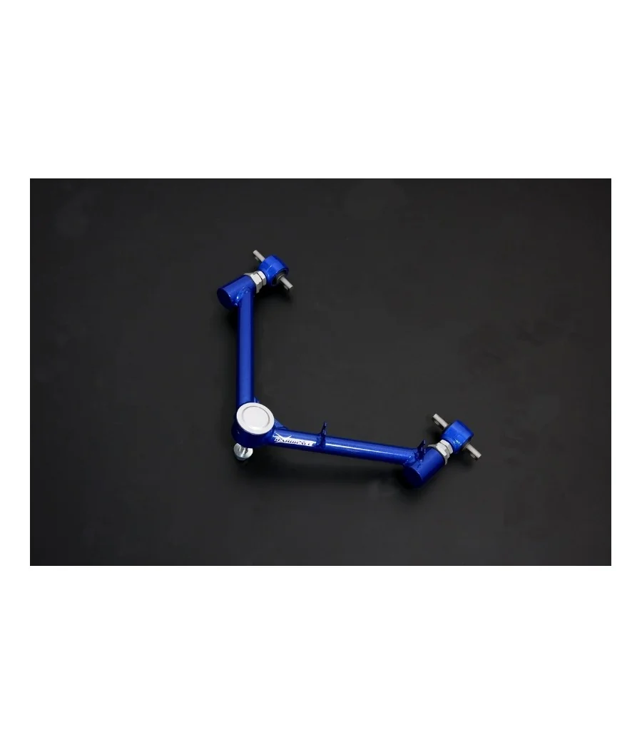 Hardrace Q0015 Front Upper Camber Kit POLARIS Slingshot - 
