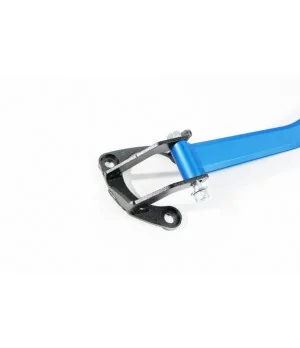 Barra stabilizzatrice anteriore Hardrace Q0018 Mazda CX-3 - 