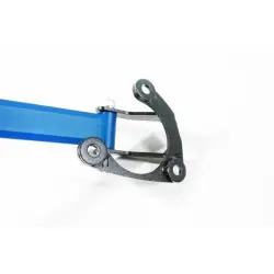 Barra stabilizzatrice anteriore Hardrace Q0018 Mazda CX-3 - 