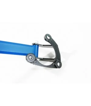 Barra stabilizzatrice anteriore Hardrace Q0018 Mazda CX-3 - 