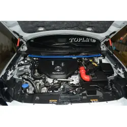 Hardrace Q0018 Front Strut Brace Mazda CX-3 - 