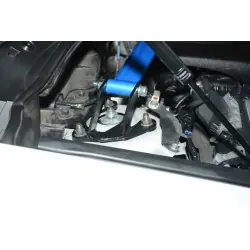 Hardrace Q0018 Front Strut Brace Mazda CX-3 - 