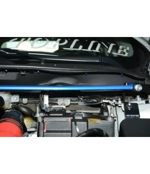 Hardrace Q0018 Front Strut Brace Mazda CX-3 - 