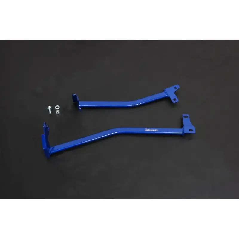 Hardrace Q0019 Barra duomi posteriore Mazda CX-3 - Hardrace Q0019 Barra duomi posteriore Mazda CX-3 -