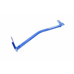 Hardrace Q0019 Barra duomi posteriore Mazda CX-3 - 