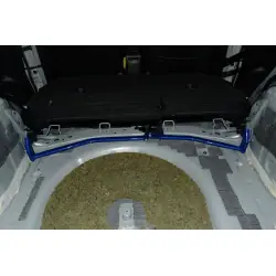 Hardrace Q0019 Barra duomi posteriore Mazda CX-3 - 