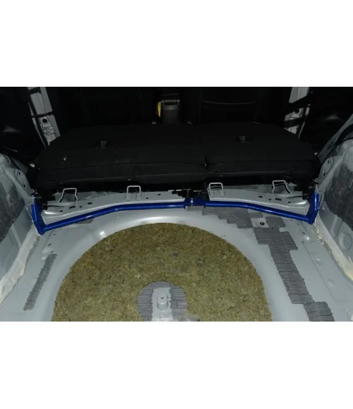 Hardrace Q0019 Rear Strut Brace Mazda CX-3 - 