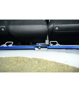 Hardrace Q0019 Rear Strut Brace Mazda CX-3 - 