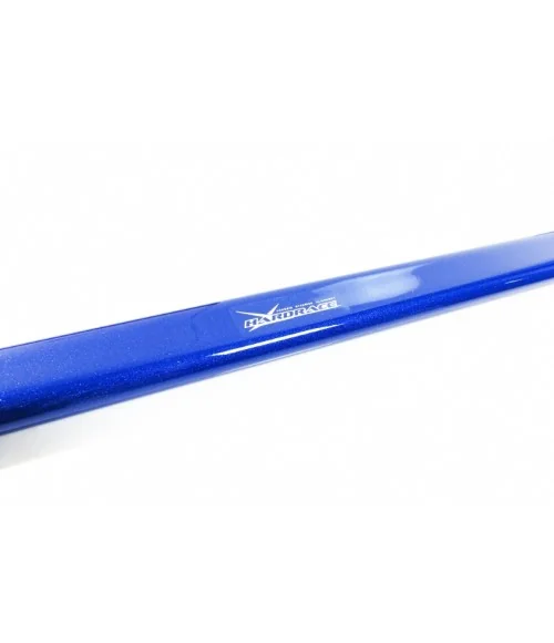 Hardrace Q0020 Front Lower Brace Mazda CX-3 - 