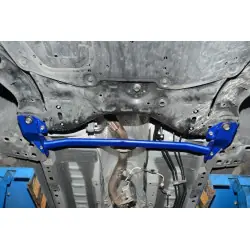 Hardrace Q0020 Front Lower Brace Mazda CX-3 - 