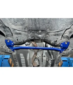 Hardrace Q0020 Rinforzo inferiore anteriore Mazda CX-3 - 