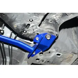 Hardrace Q0020 Rinforzo inferiore anteriore Mazda CX-3 - 