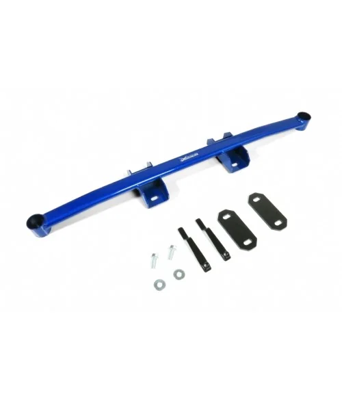 Hardrace Q0021 Middle Lower Brace Mazda CX-3 - 
