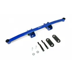 Hardrace Q0021 Supporto inferiore centrale Mazda CX-3 - 